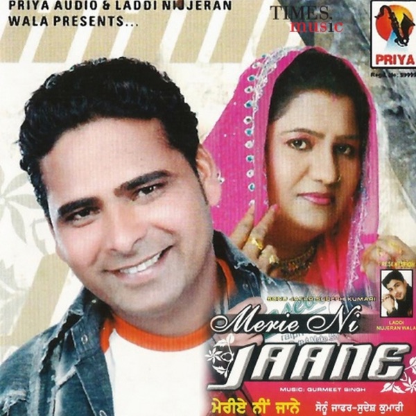 Sheranwali Da Jagrata Cover