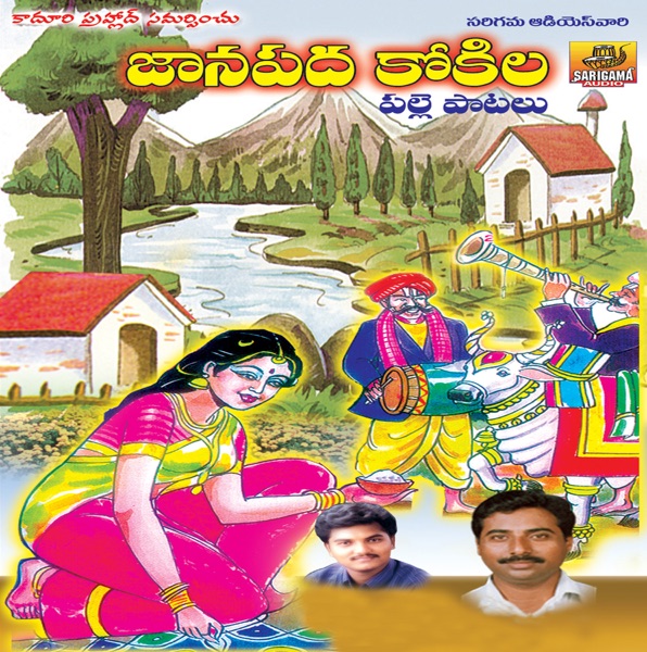 Nuvvu Neenu Cover