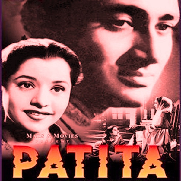 Patita Cover