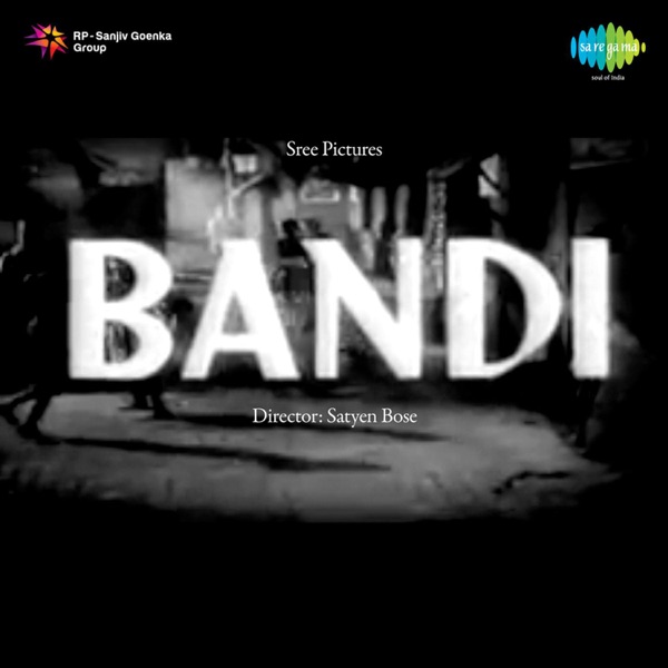 Bandhe Hath Cover