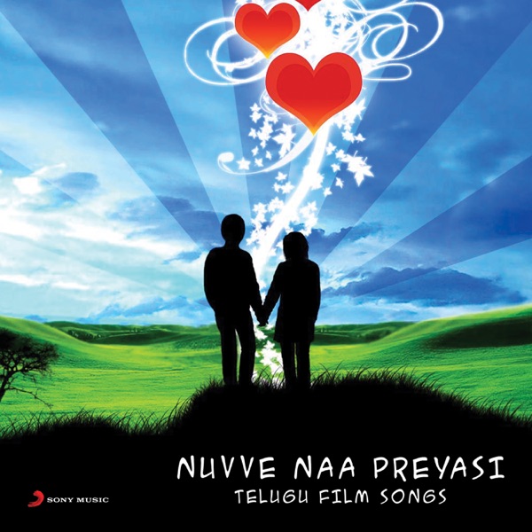 Nuvve Naku Pranam Cover