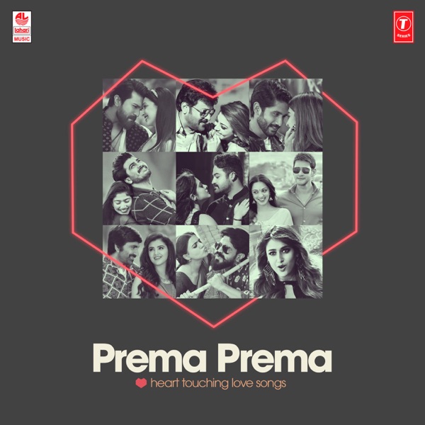 Neekosam Velicindi Prema Mandiram Cover