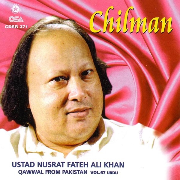 Chan Sajna Cover