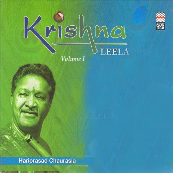 Krishna Keerthanam Cover