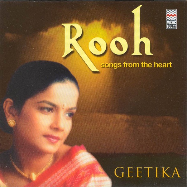 Roothe Ho Tum Cover