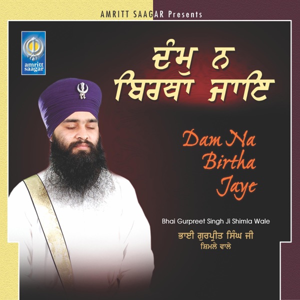 Soni De Nakhre (Partner) Cover