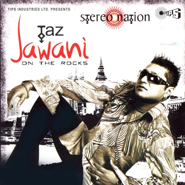 Jaane Kyon Jaaneman Cover