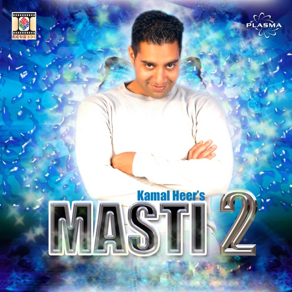 Masti 1 Cover