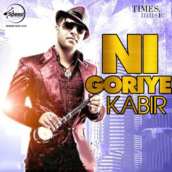 Kaidh Cover