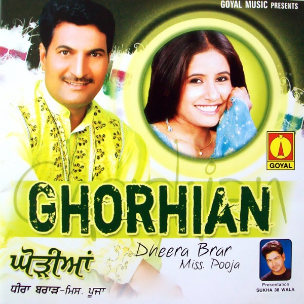 Teri Yaadein Cover