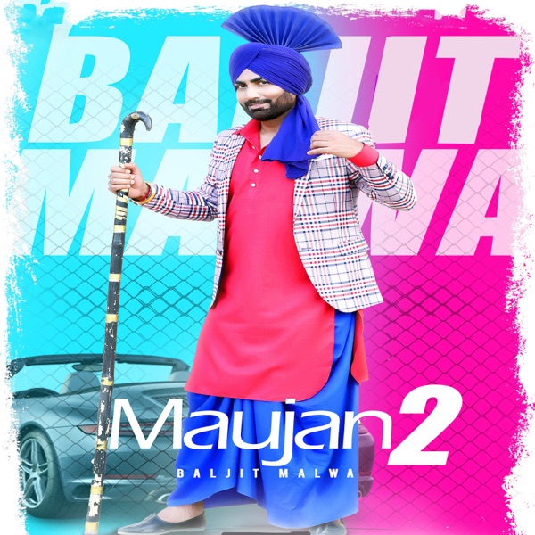 Punjabi Gabru Cover