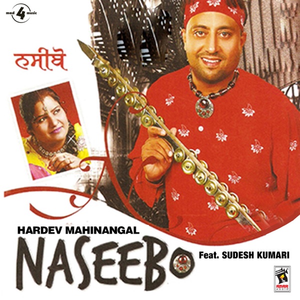 Tandoori Nights Cover