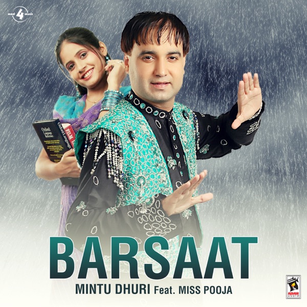 Daaru Cover