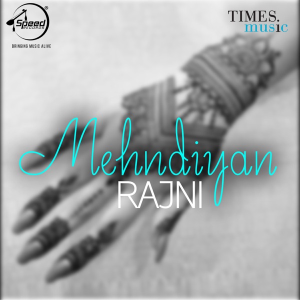 Mehndi Rachni Cover