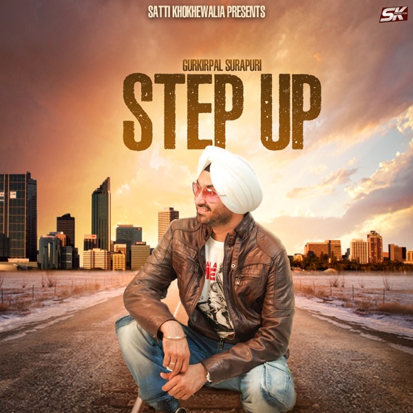 Sardari Cover