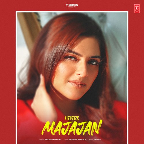 Majajan Cover