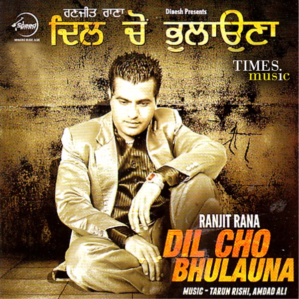 Charkha Gali Dey Vich Cover