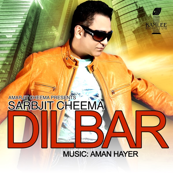 Dildaar Cover