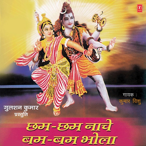 Ambe Rani Bhawani Cover