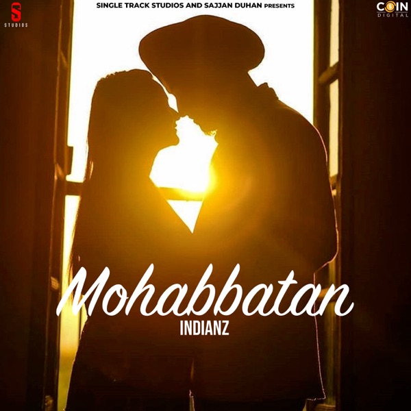 Mohabbat Cover