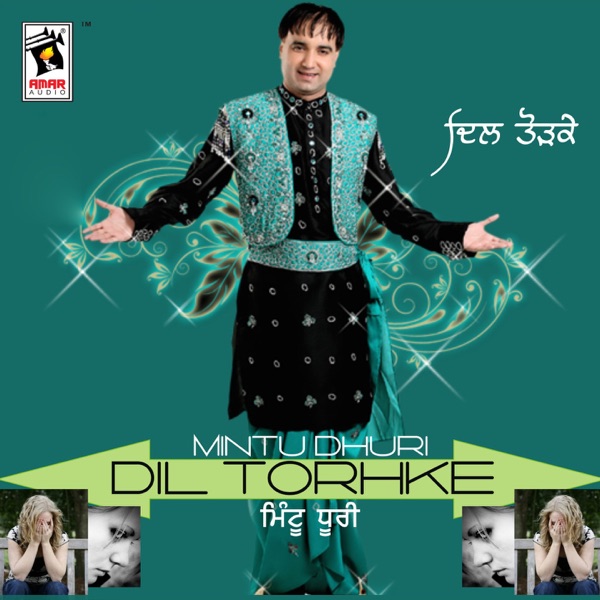 Meri Teri Ik Jindri Cover