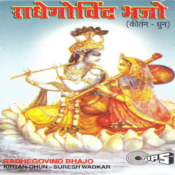 Om Shri Vishnu Gayatri Mahamantra Cover