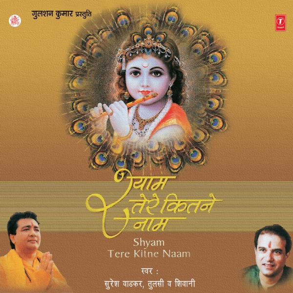 Shri Krishan Govind Hare Murari Cover