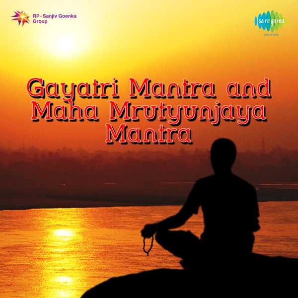 Chanting and The Significance of The Gayatri Mantras - 1 Cover