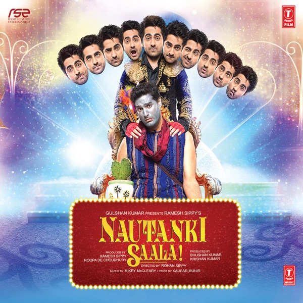 Nachna Onda Nei Cover