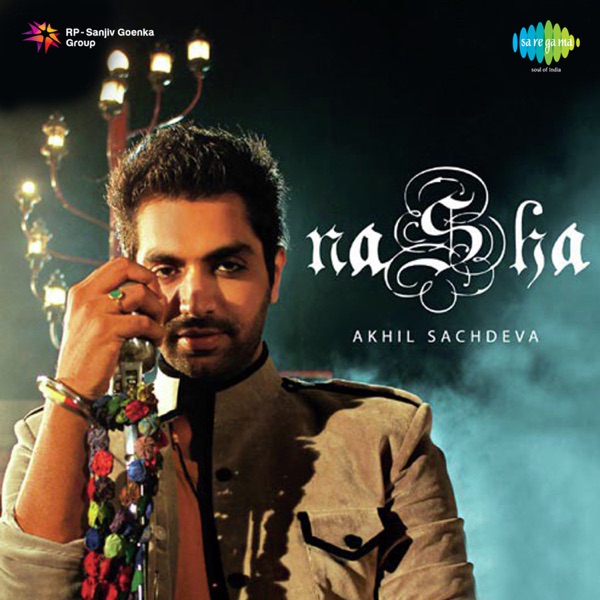 Rakh Bharosa Cover