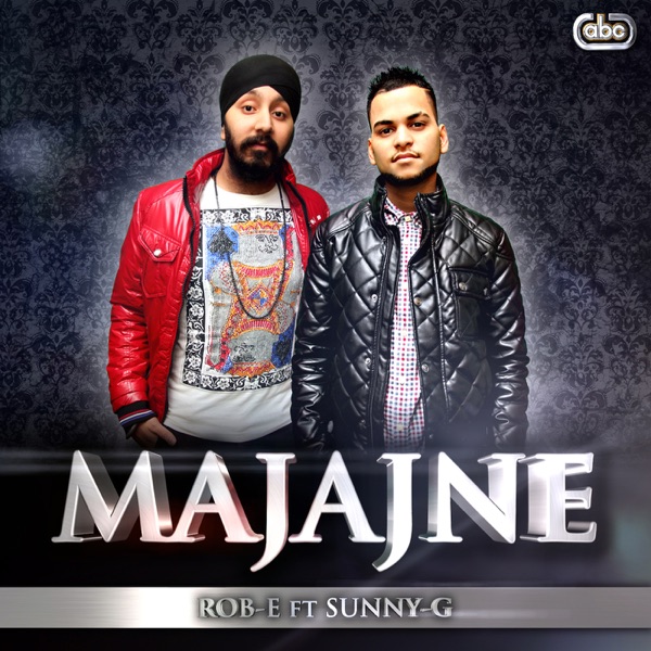 Mann Mera (2nd Version Mix) Cover