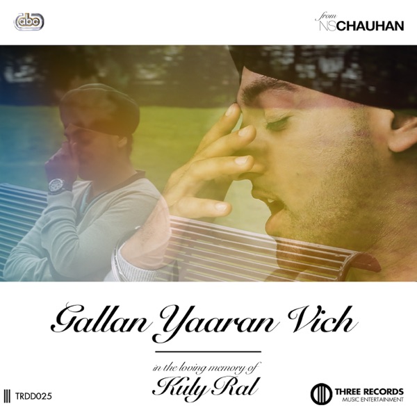 Keedian Gallan Ch Cover