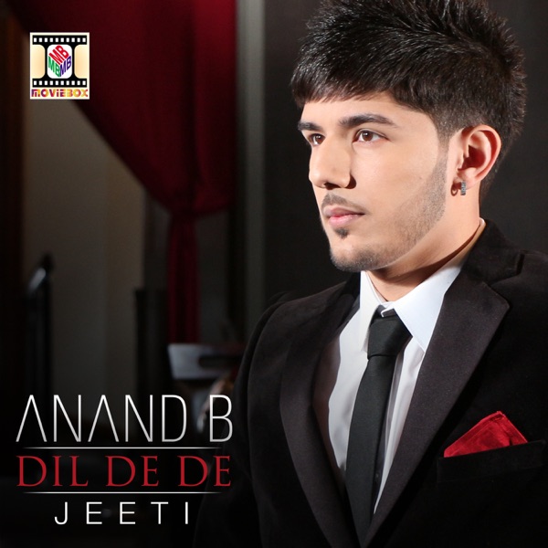 Dil De De(Single0 Cover