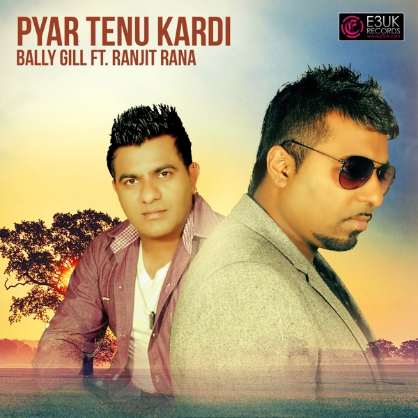 Tere Naal Cover