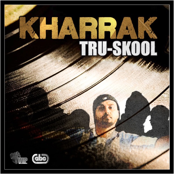 Kharrak Cover