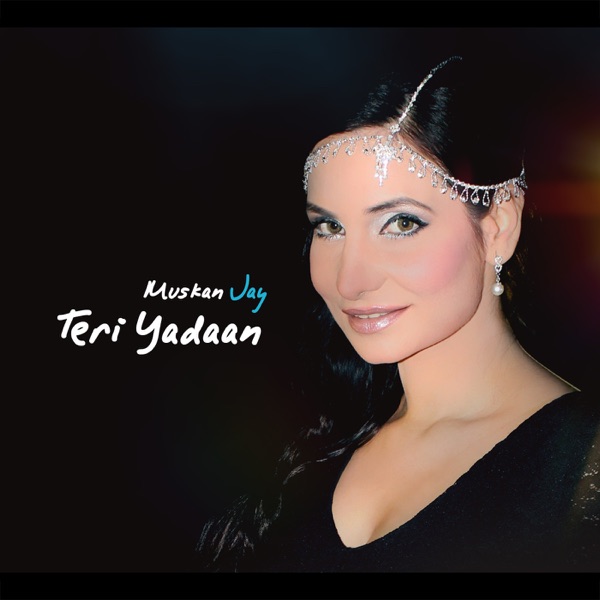 Teri Yaadan Cover