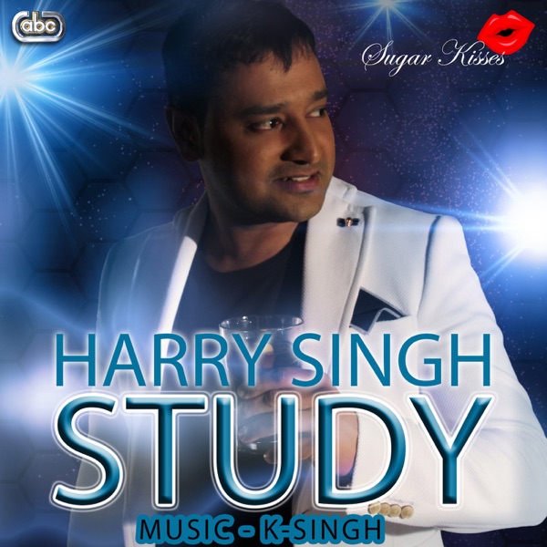 Study Cover