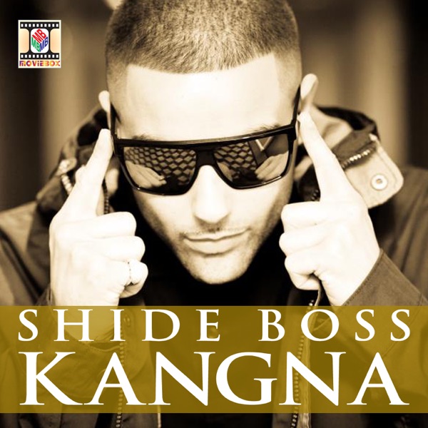 Kangna Cover