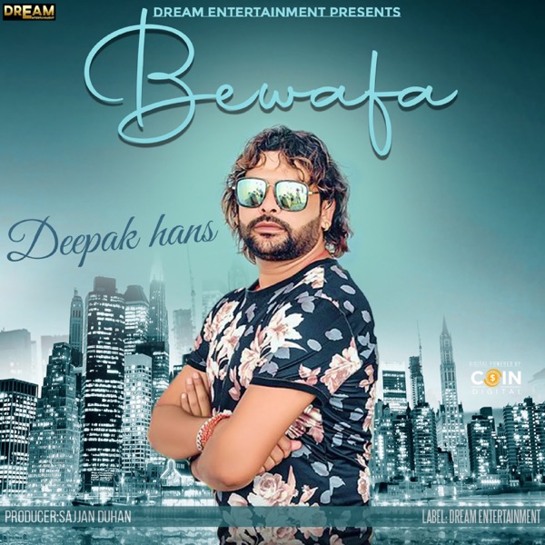 Bewafa Cover