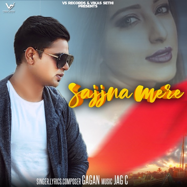 Sajjna Cover