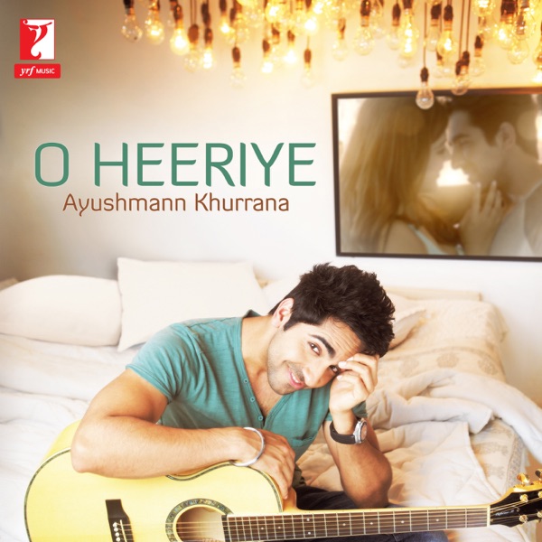 O Heeriye  Cover