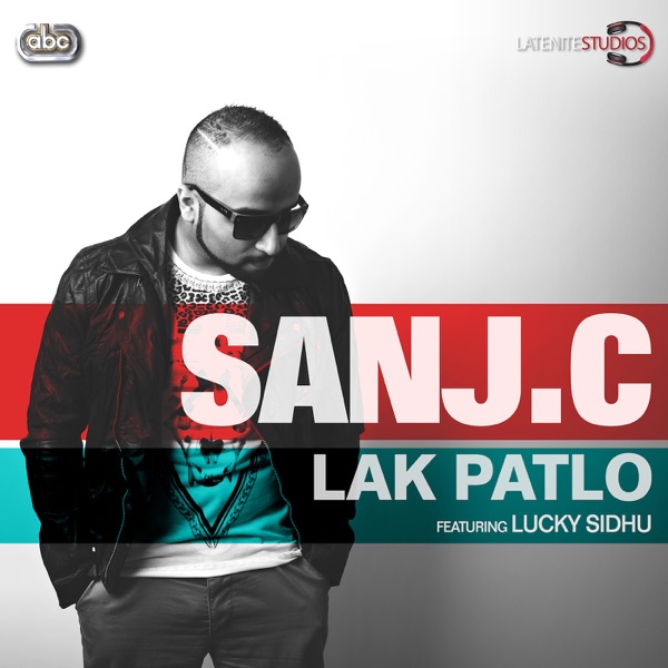 Lak Patlo Cover