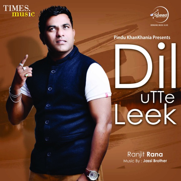 Desi Munde Cover