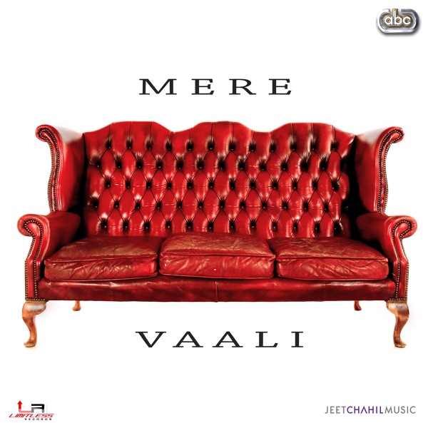 Mere Vaali Cover