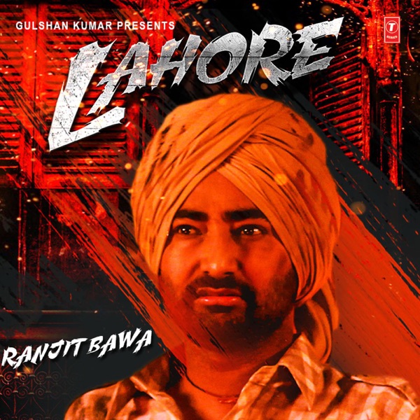 Lahore Cover