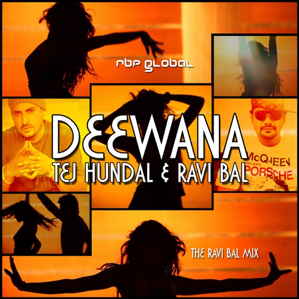 Deewana Cover