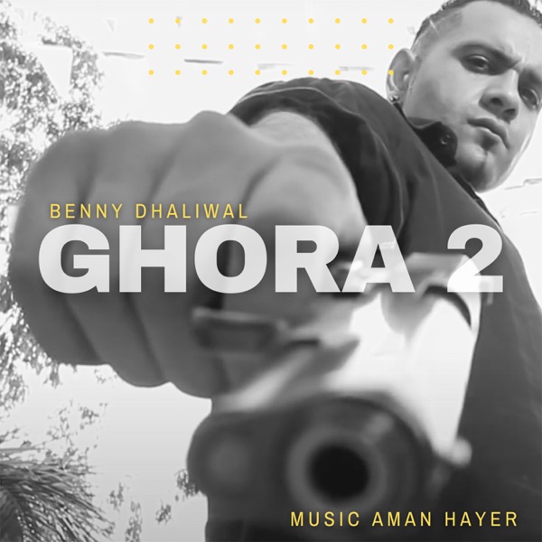 Ni Ek Tere Nain Goriye (Feat.Bobby D & Hally) Cover