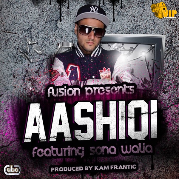 Aashiqi Cover