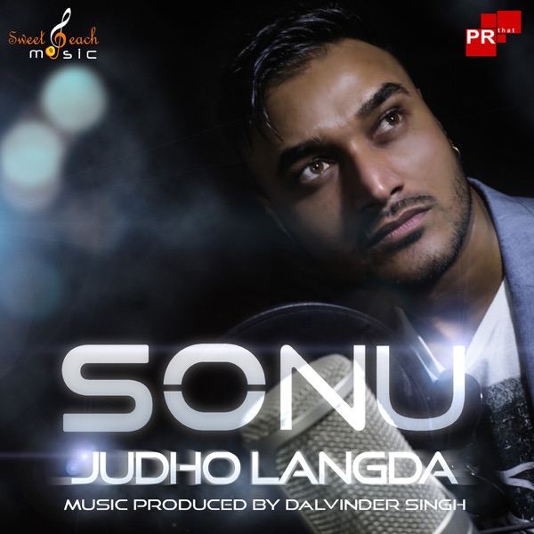 Judho Langda Cover