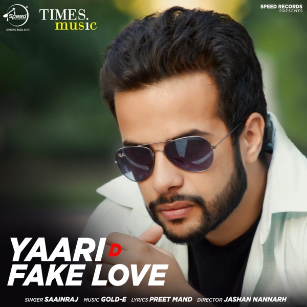 Yaari D Fake Love Cover